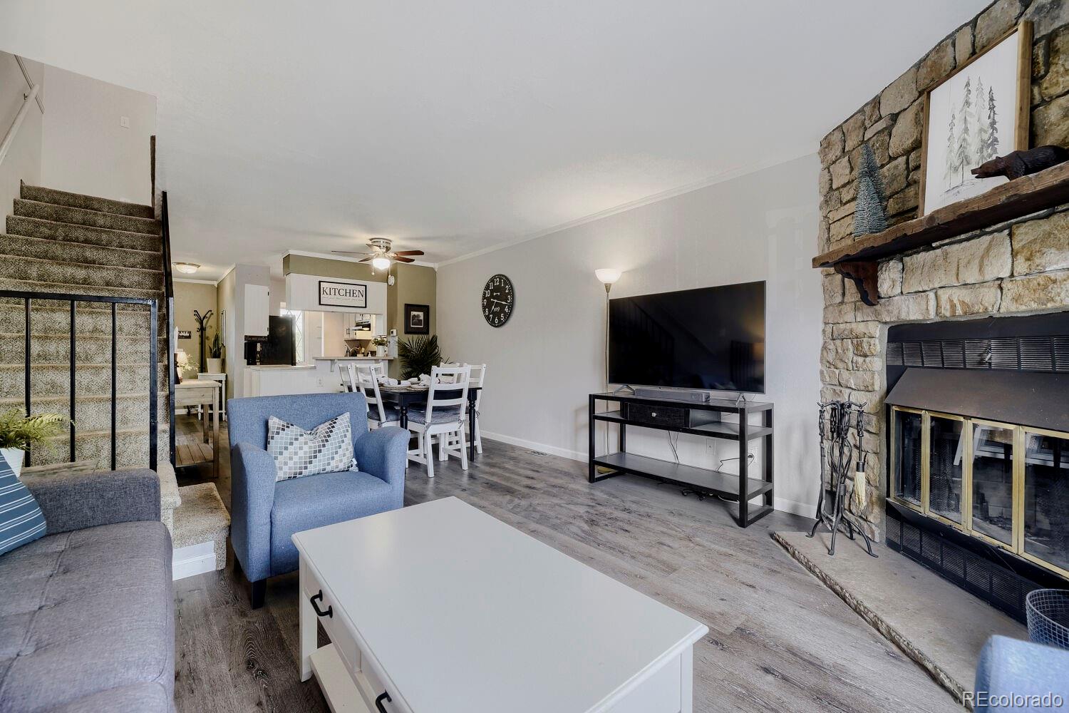 MLS Image #3 for 6796 s holland way ,littleton, Colorado