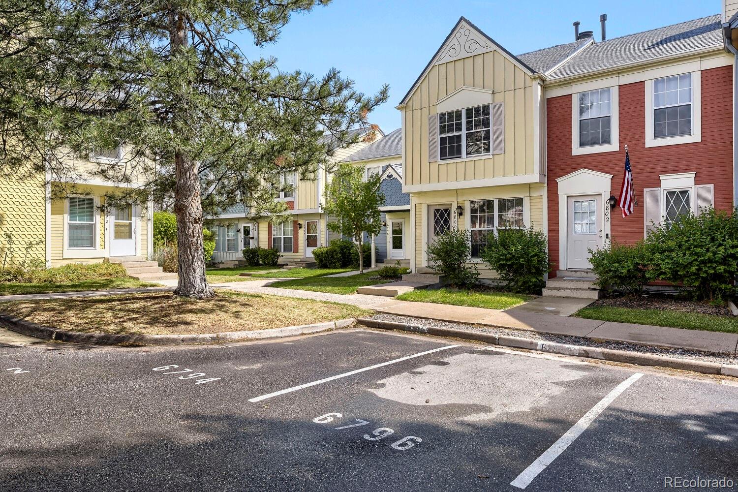 MLS Image #30 for 6796 s holland way ,littleton, Colorado