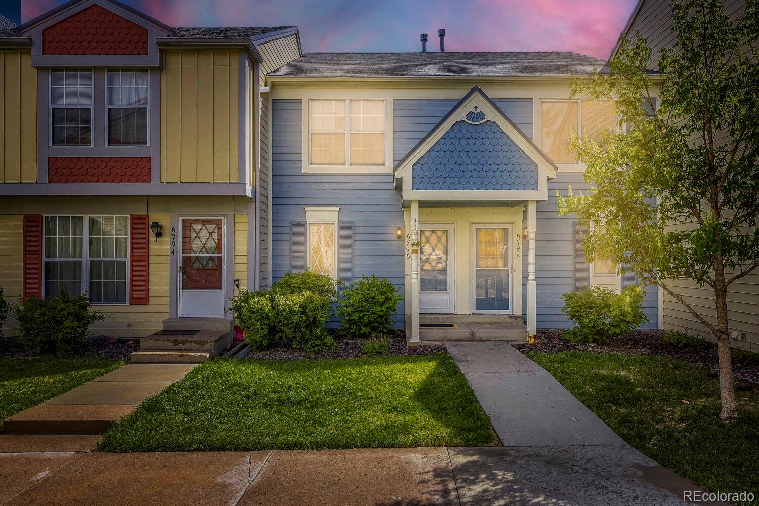 MLS Image #32 for 6796 s holland way ,littleton, Colorado