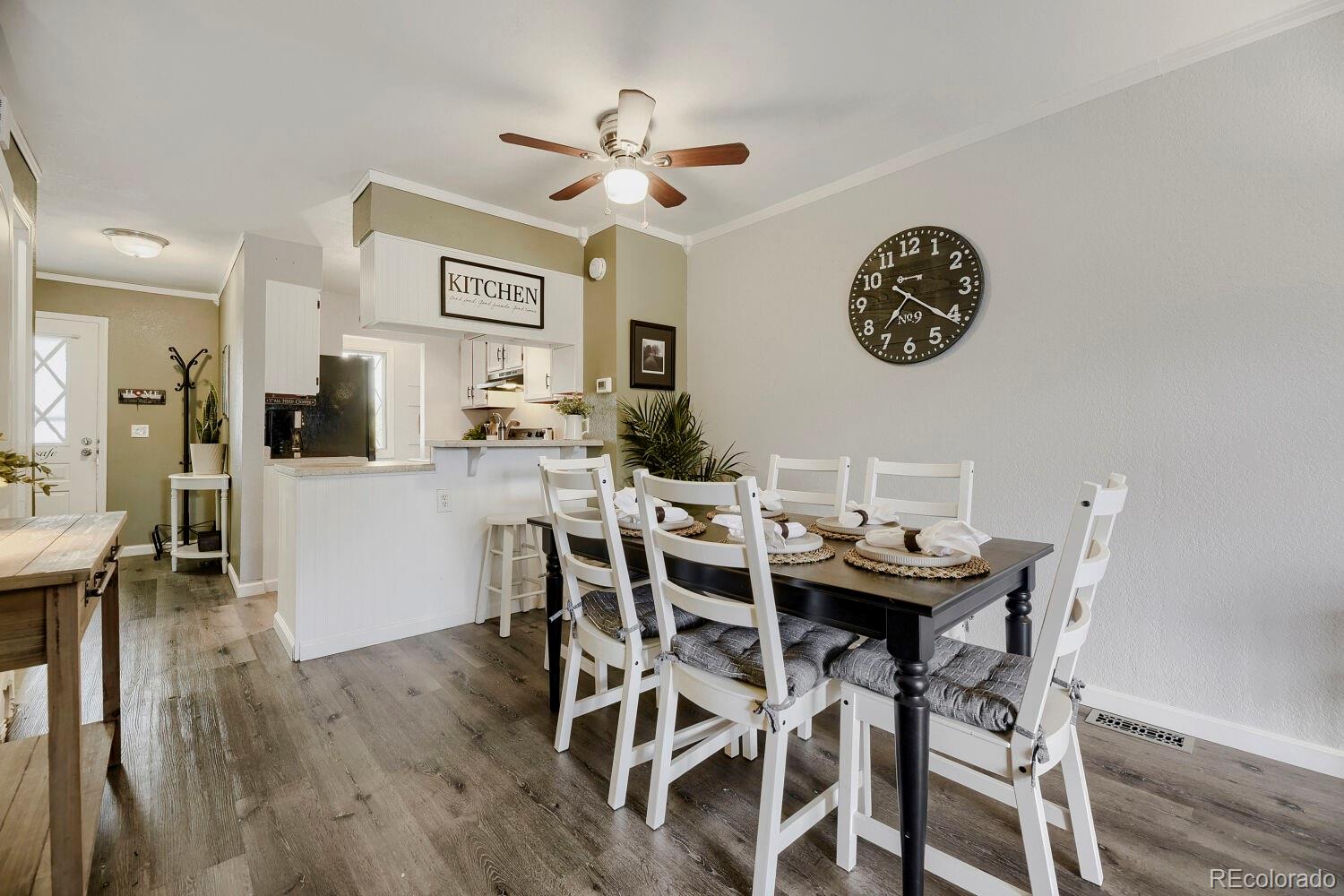 MLS Image #6 for 6796 s holland way ,littleton, Colorado