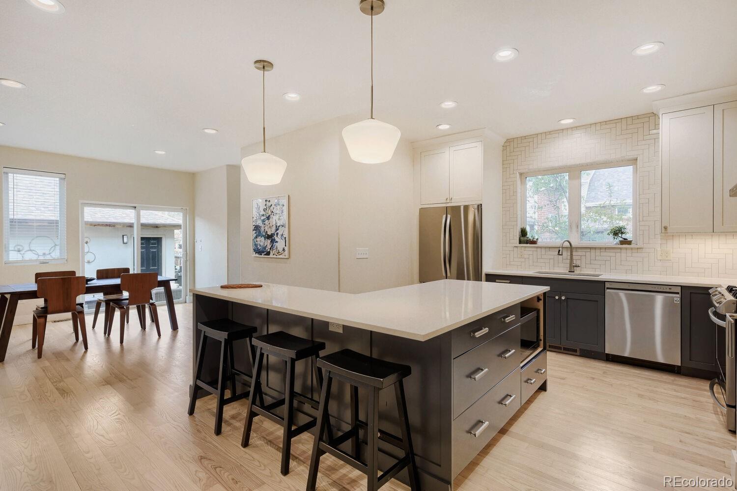 MLS Image #17 for 2197 s sherman street,denver, Colorado