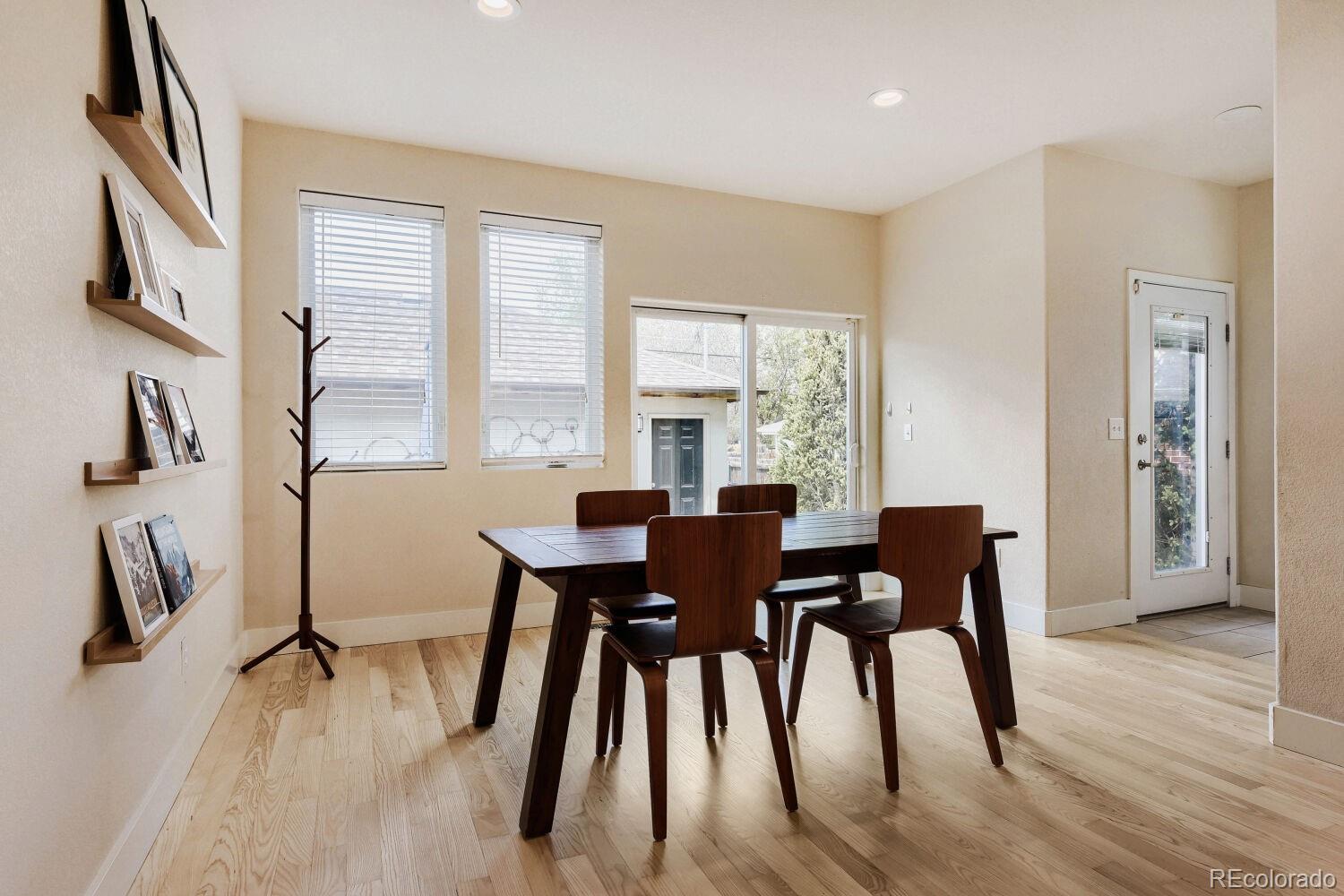 MLS Image #18 for 2197 s sherman street,denver, Colorado