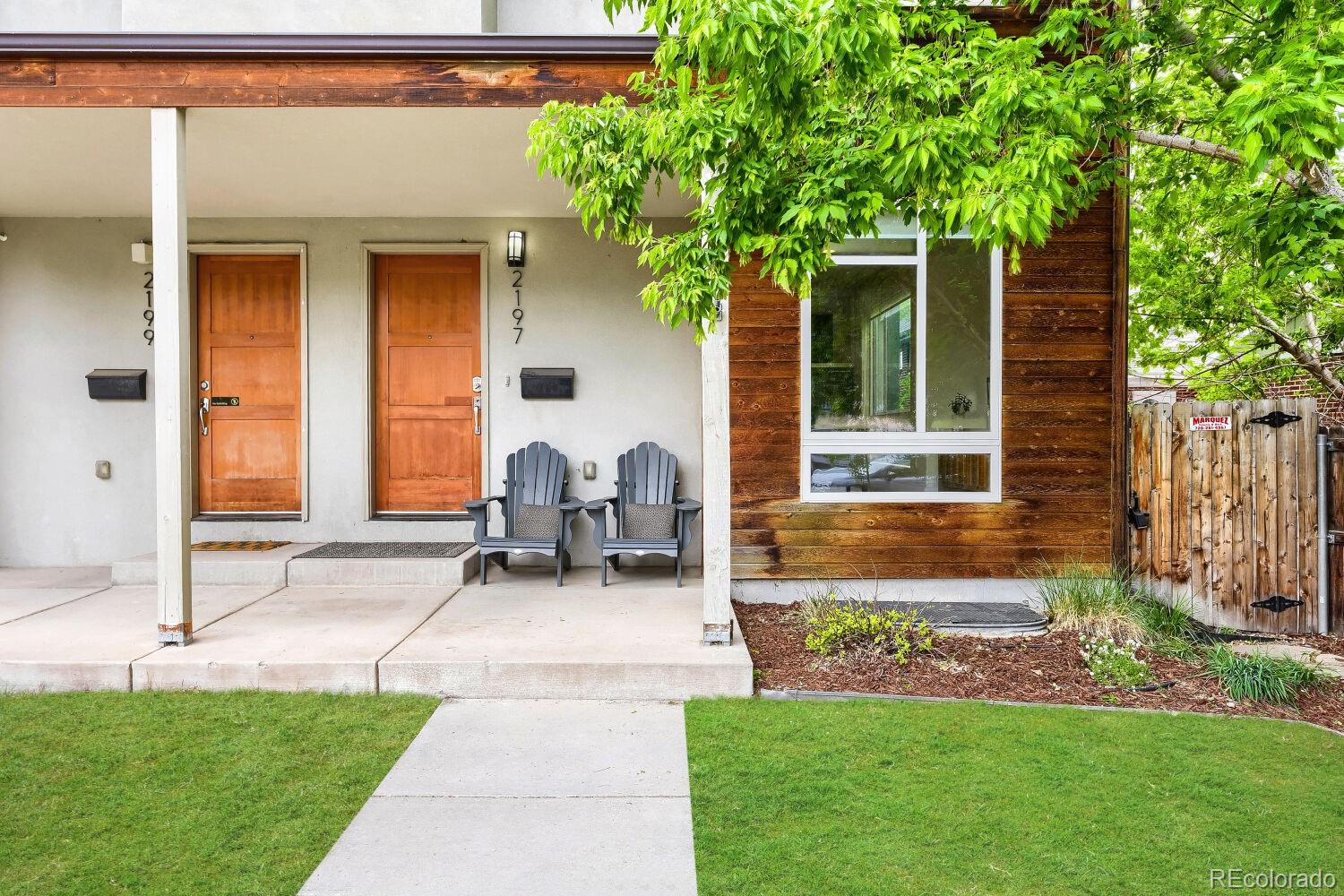 MLS Image #2 for 2197 s sherman street,denver, Colorado