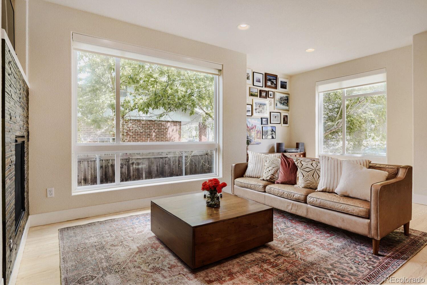 MLS Image #3 for 2197 s sherman street,denver, Colorado