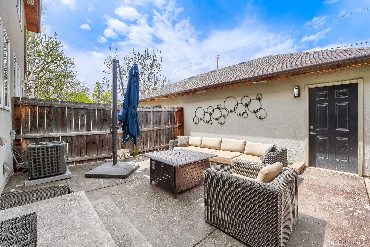 MLS Image #35 for 2197 s sherman street,denver, Colorado
