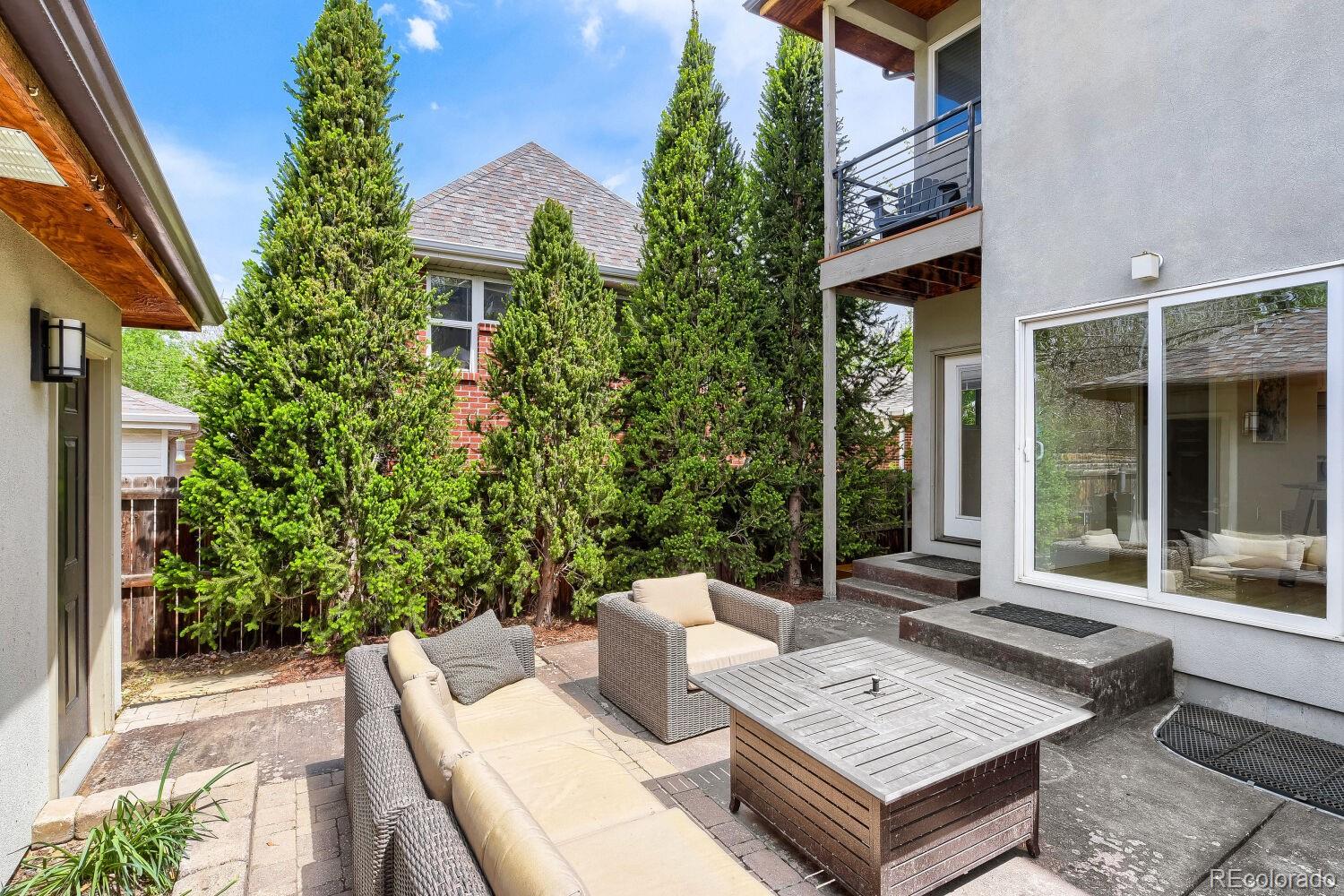 MLS Image #36 for 2197 s sherman street,denver, Colorado