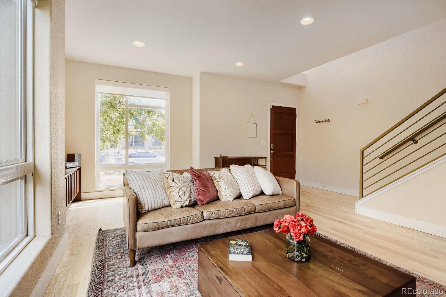 MLS Image #4 for 2197 s sherman street,denver, Colorado