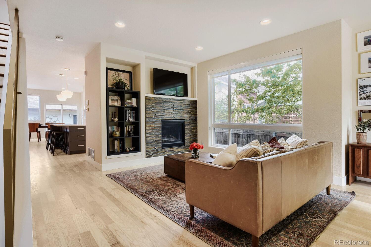 MLS Image #8 for 2197 s sherman street,denver, Colorado