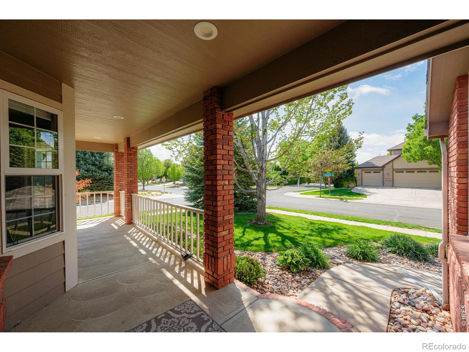MLS Image #1 for 3182  sagewater court,fort collins, Colorado