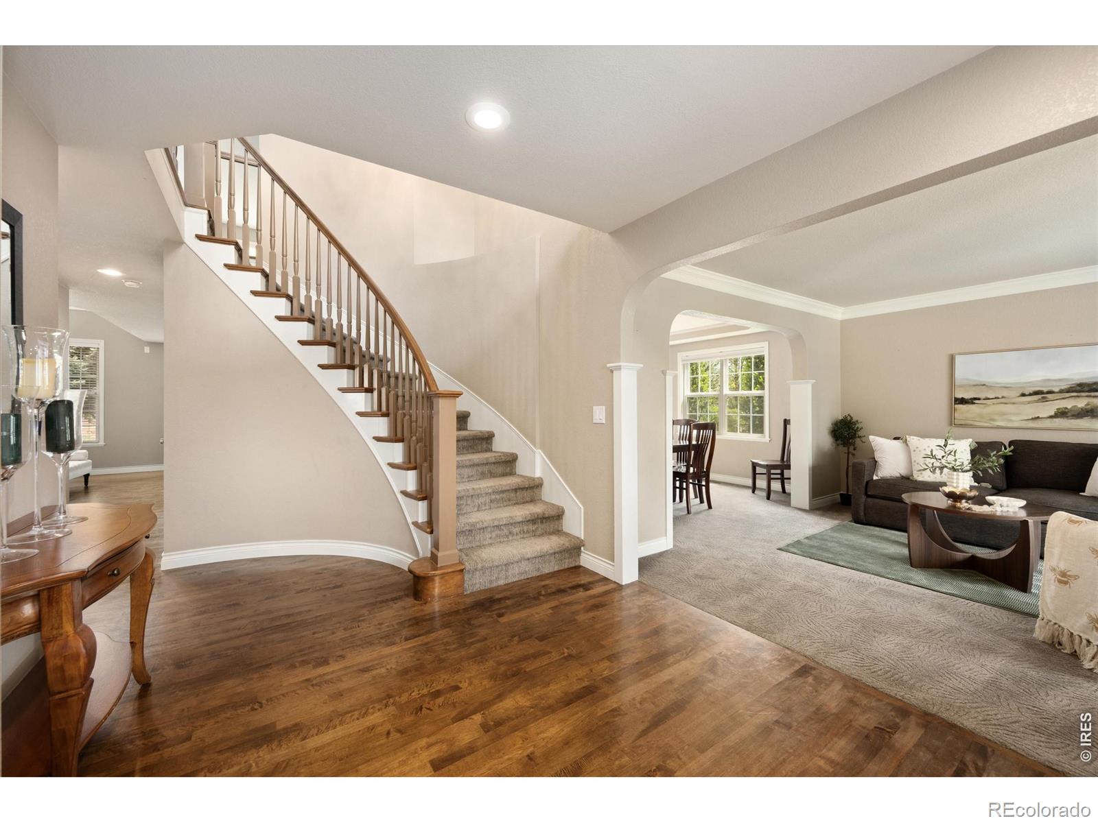 MLS Image #4 for 3182  sagewater court,fort collins, Colorado
