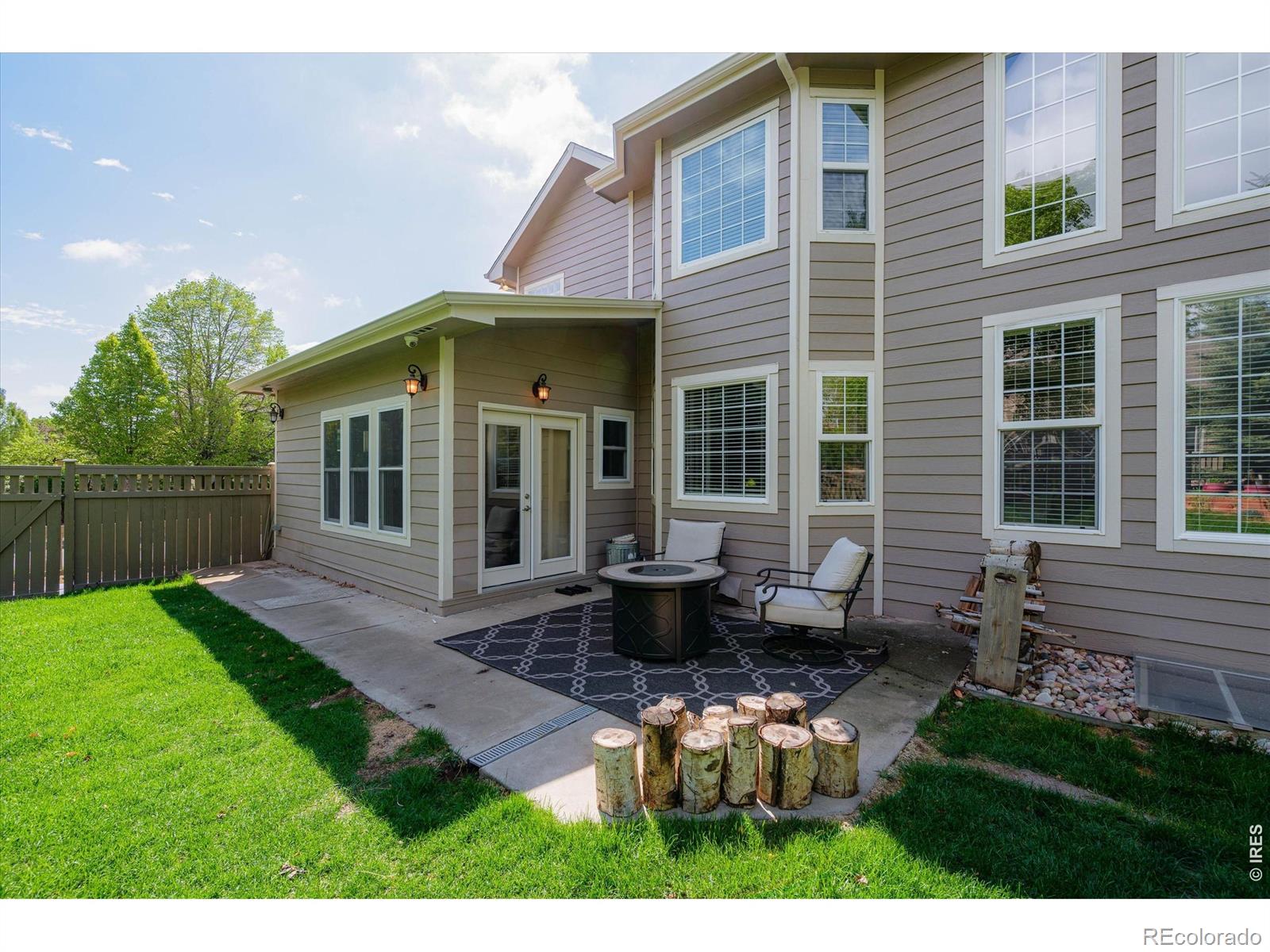 MLS Image #44 for 3182  sagewater court,fort collins, Colorado