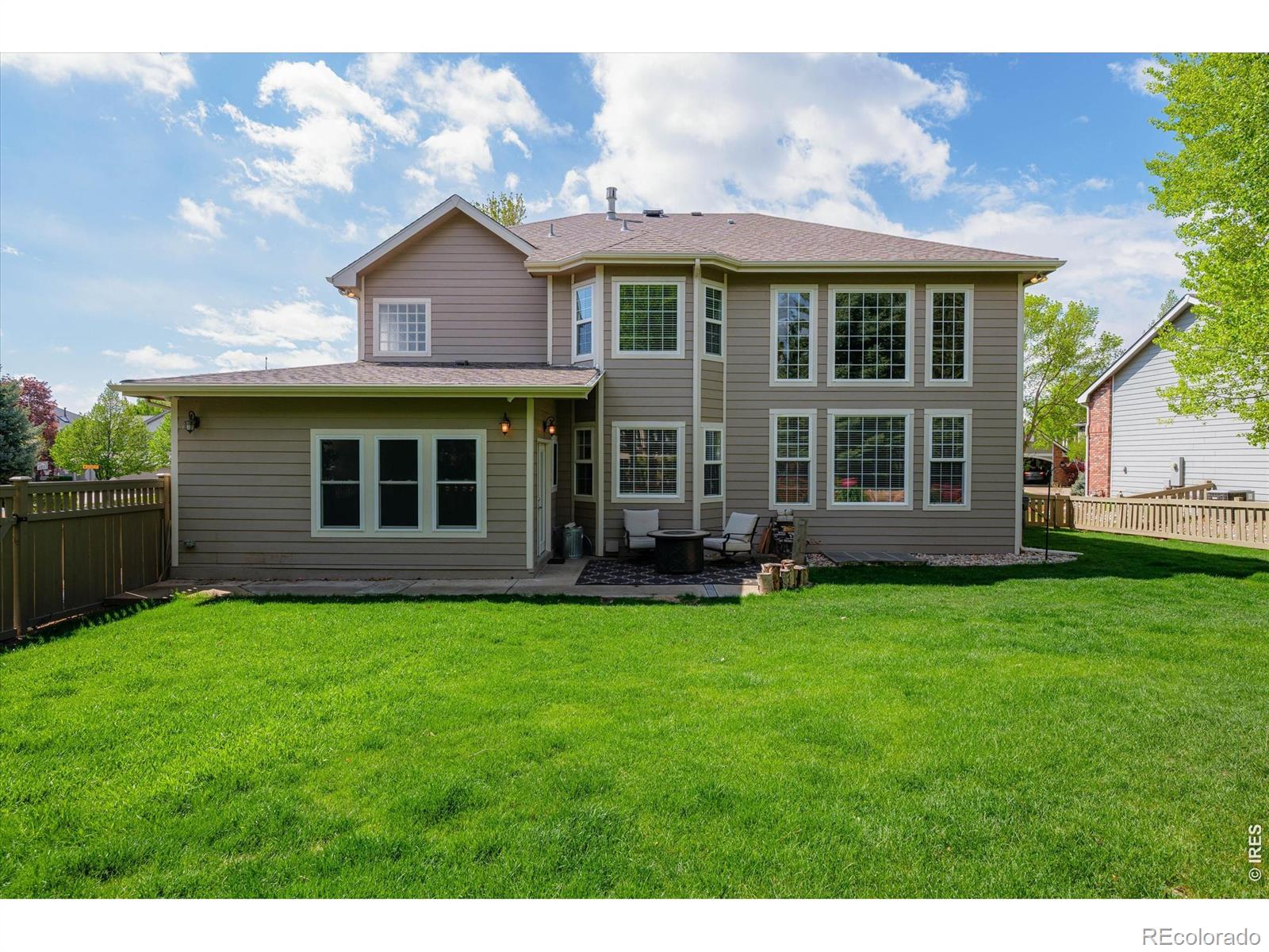 MLS Image #46 for 3182  sagewater court,fort collins, Colorado