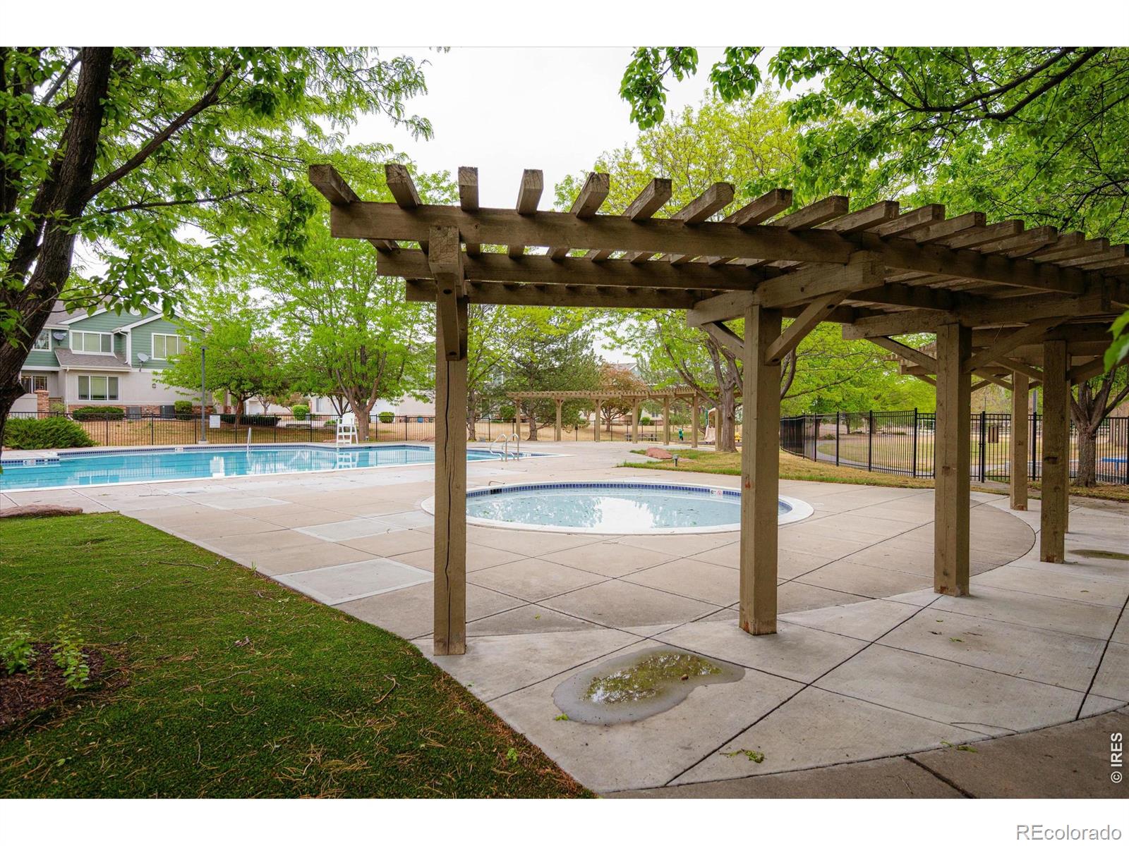 MLS Image #48 for 3182  sagewater court,fort collins, Colorado