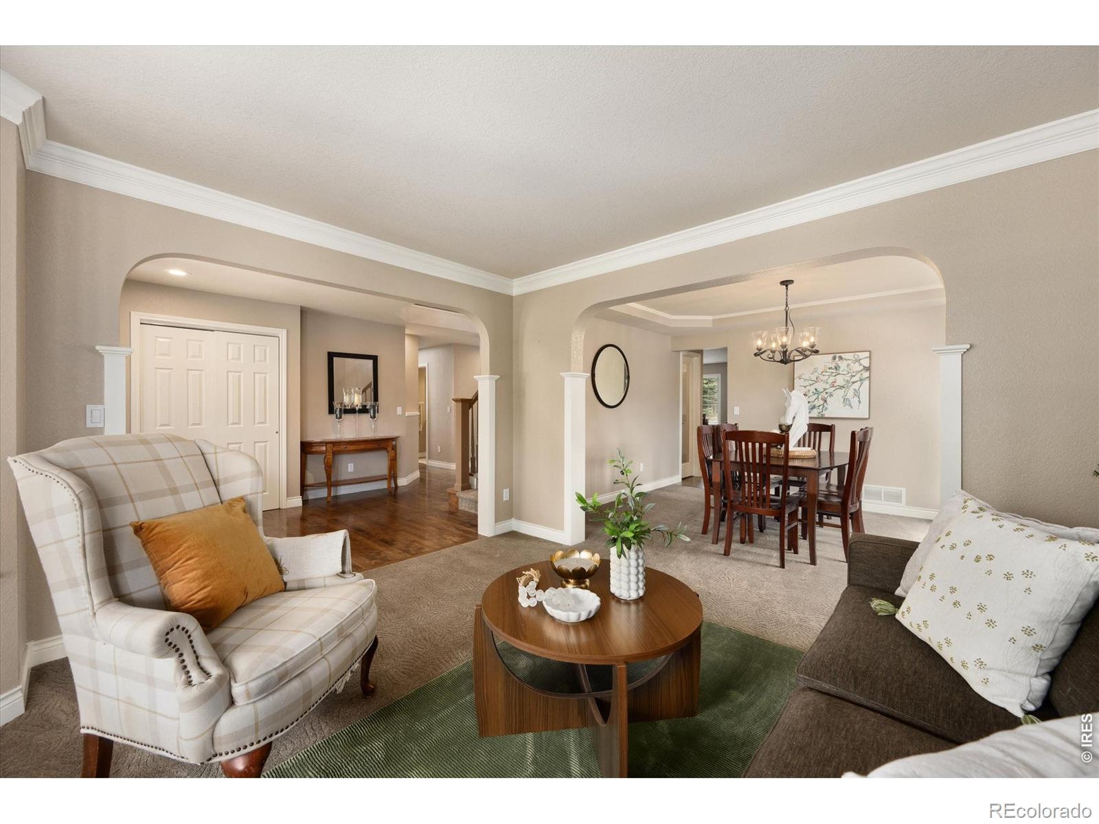 MLS Image #5 for 3182  sagewater court,fort collins, Colorado