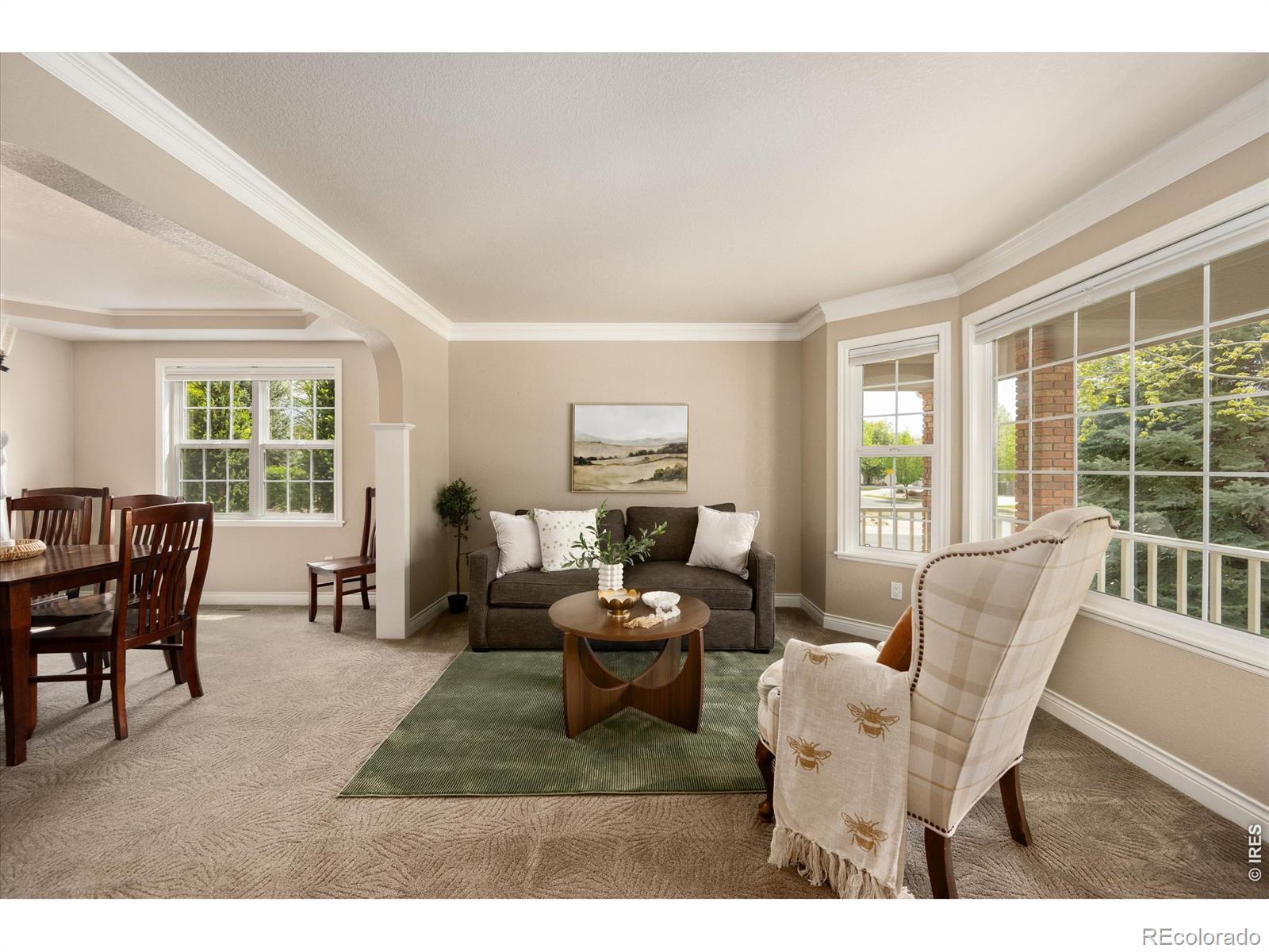 MLS Image #6 for 3182  sagewater court,fort collins, Colorado