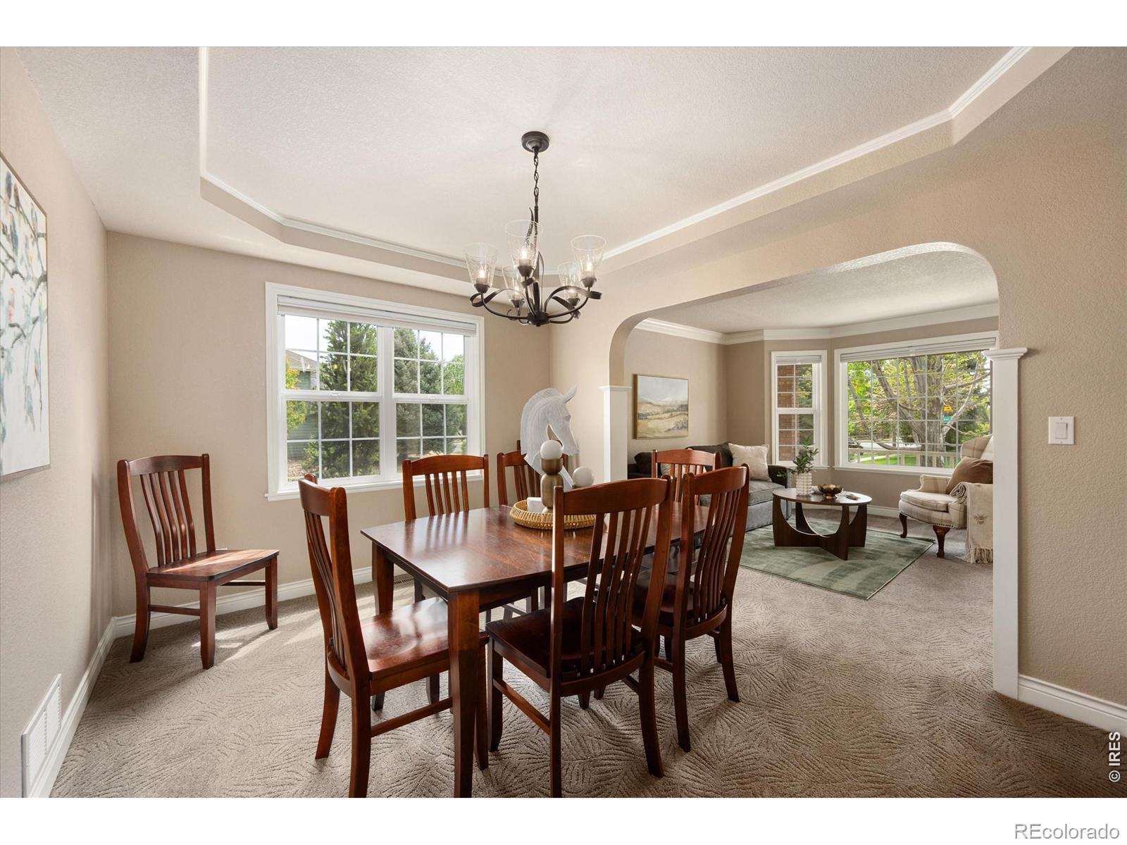 MLS Image #7 for 3182  sagewater court,fort collins, Colorado