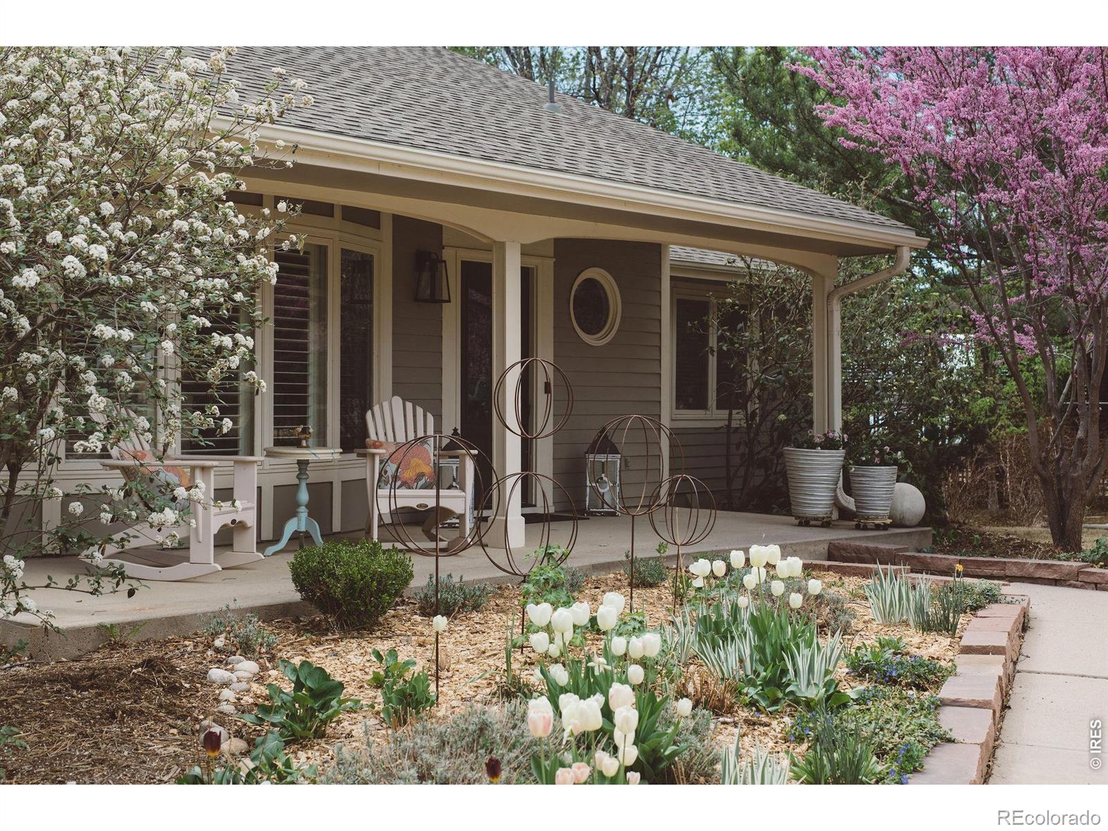 MLS Image #2 for 1513  linden lake road,fort collins, Colorado