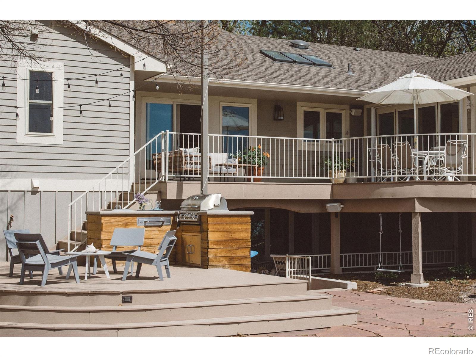 MLS Image #37 for 1513  linden lake road,fort collins, Colorado