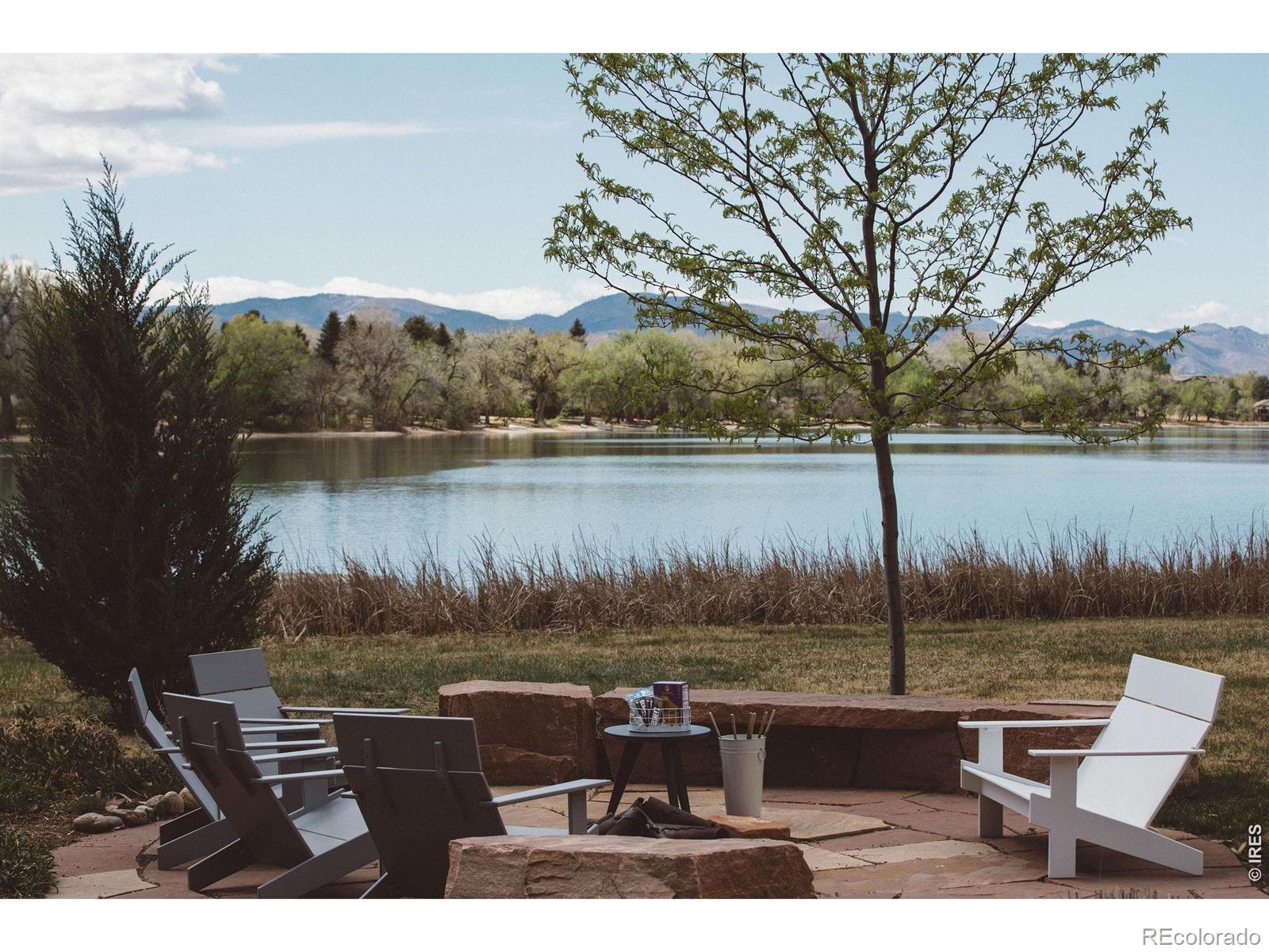 MLS Image #41 for 1513  linden lake road,fort collins, Colorado