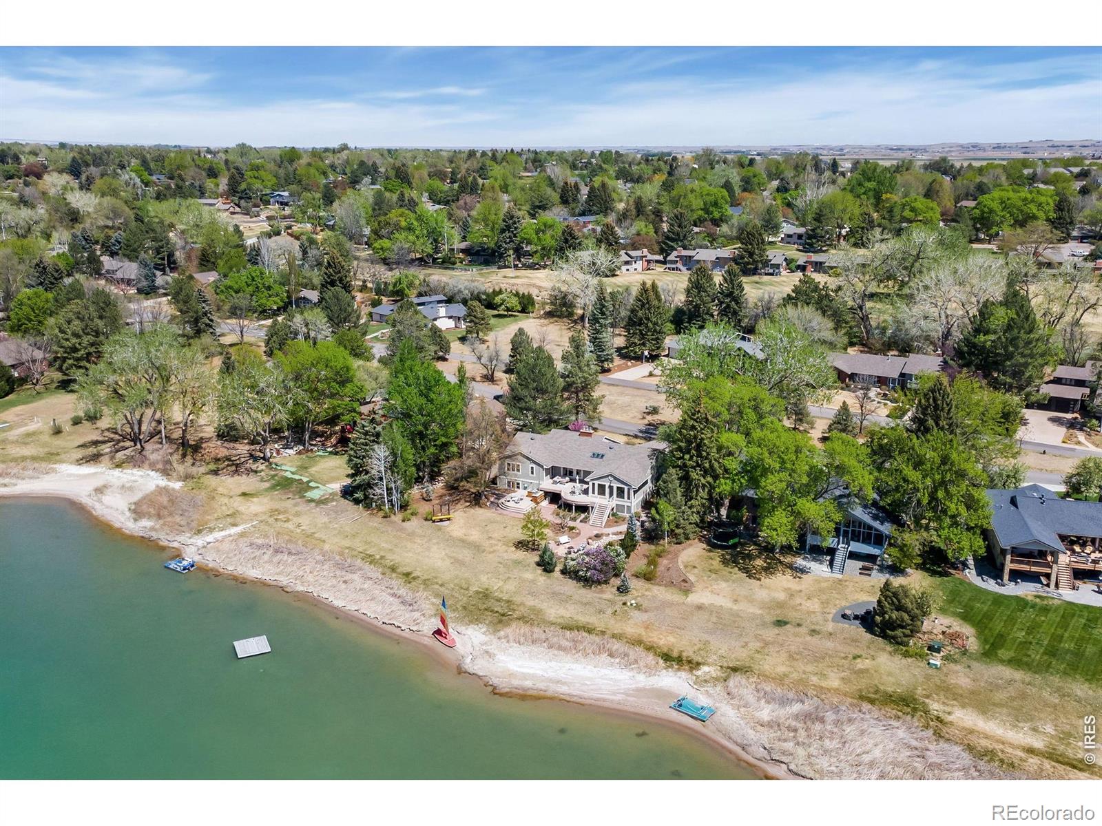 MLS Image #43 for 1513  linden lake road,fort collins, Colorado
