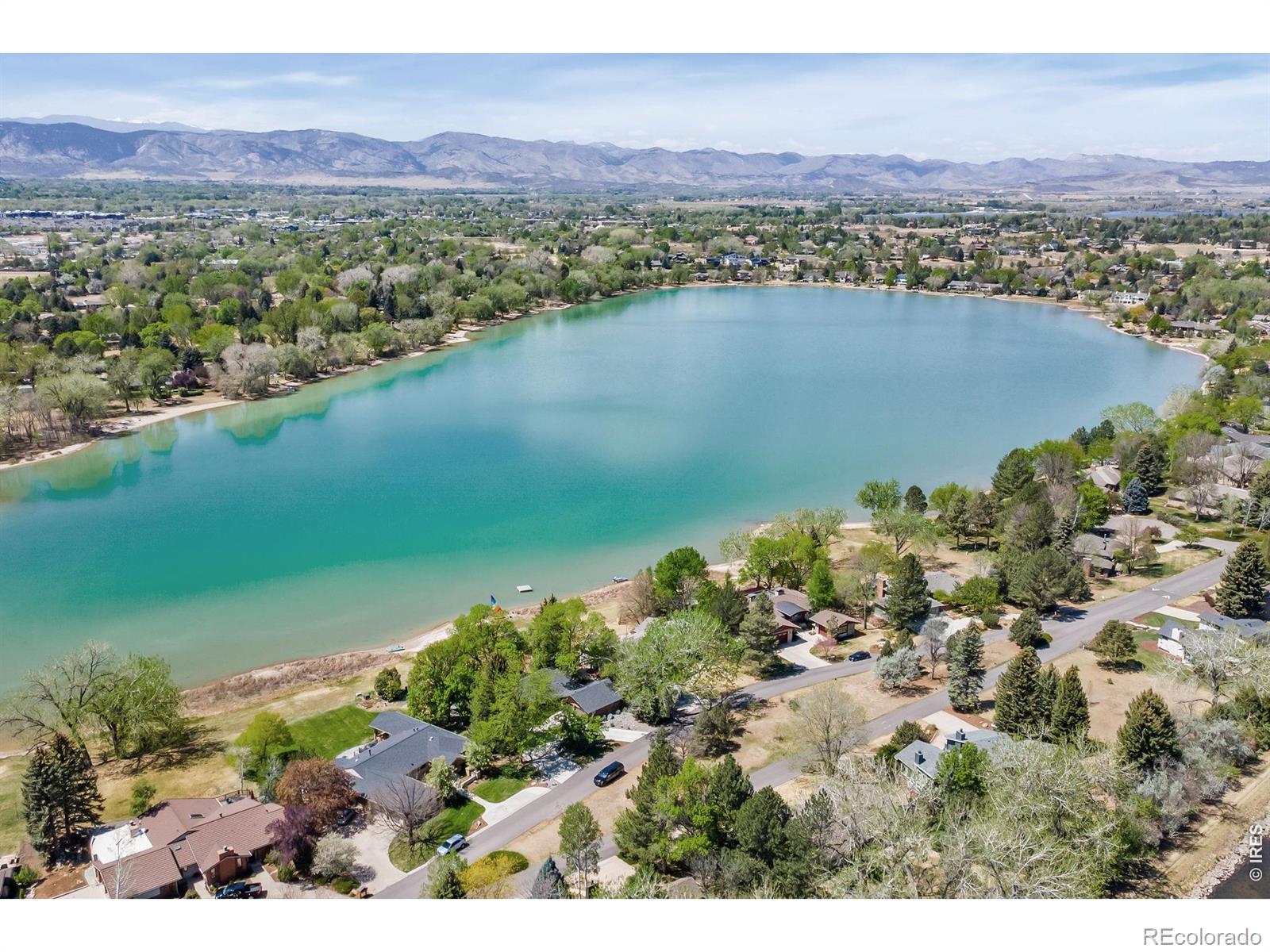 MLS Image #44 for 1513  linden lake road,fort collins, Colorado