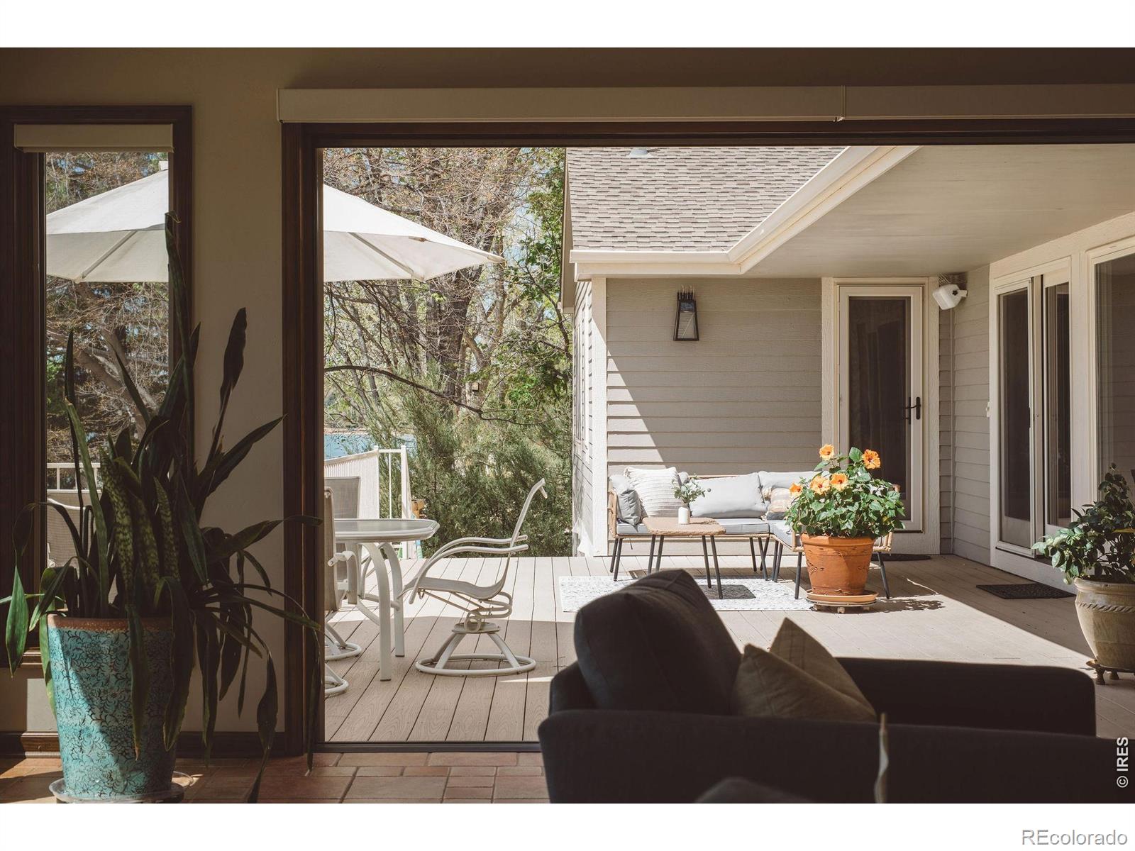 MLS Image #6 for 1513  linden lake road,fort collins, Colorado