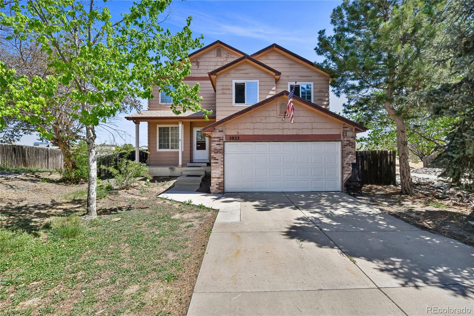 MLS Image #0 for 5925 e 124th way,brighton, Colorado