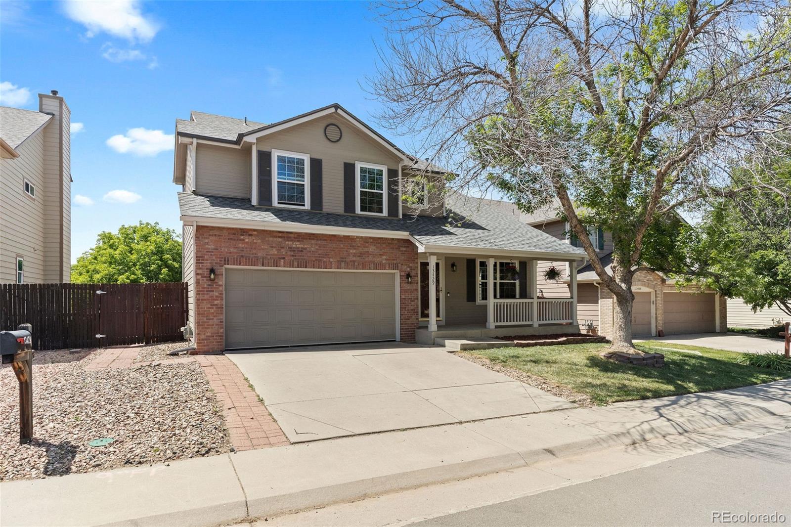 MLS Image #30 for 13429  clayton street,thornton, Colorado