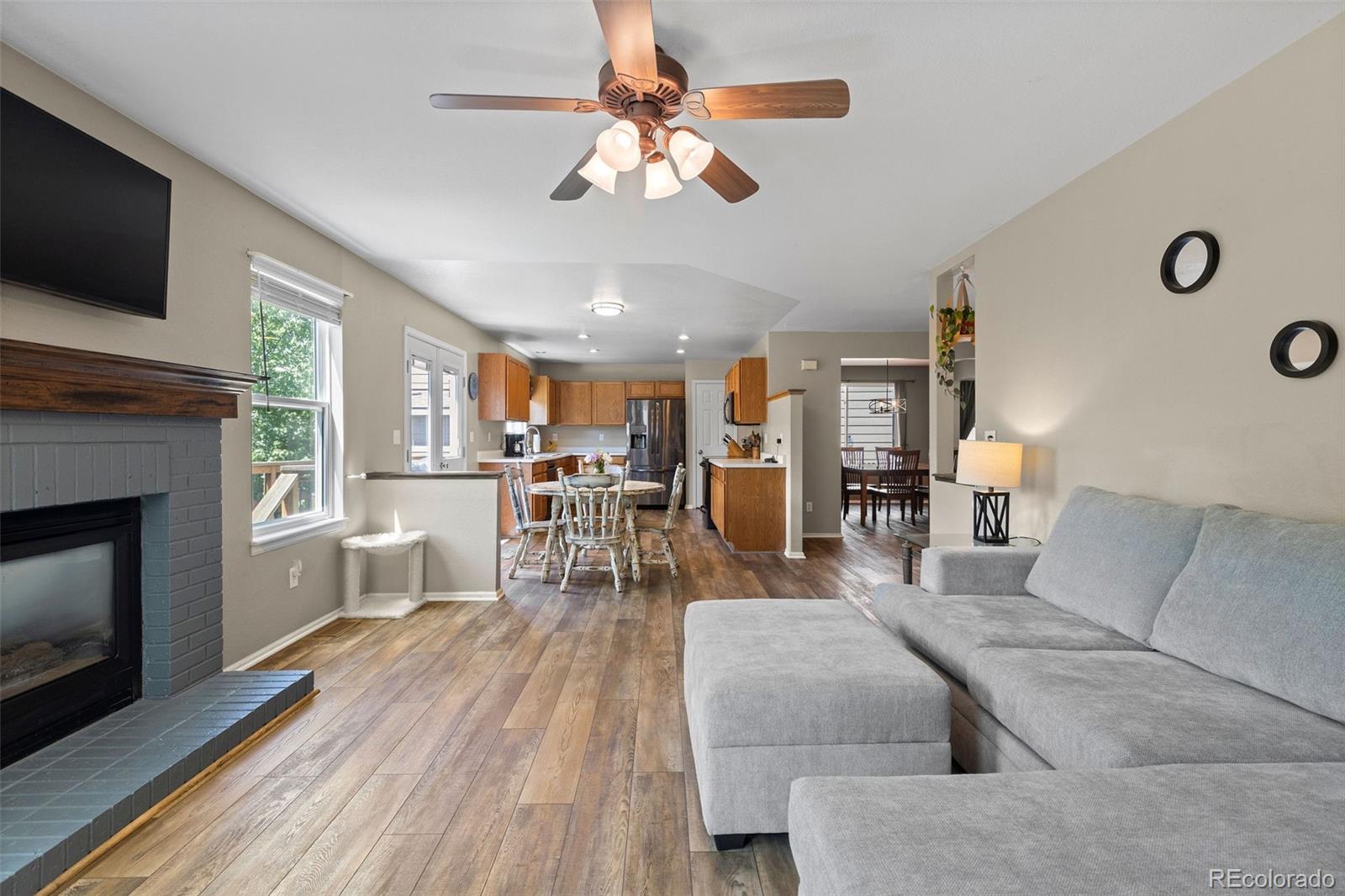 MLS Image #5 for 13429  clayton street,thornton, Colorado