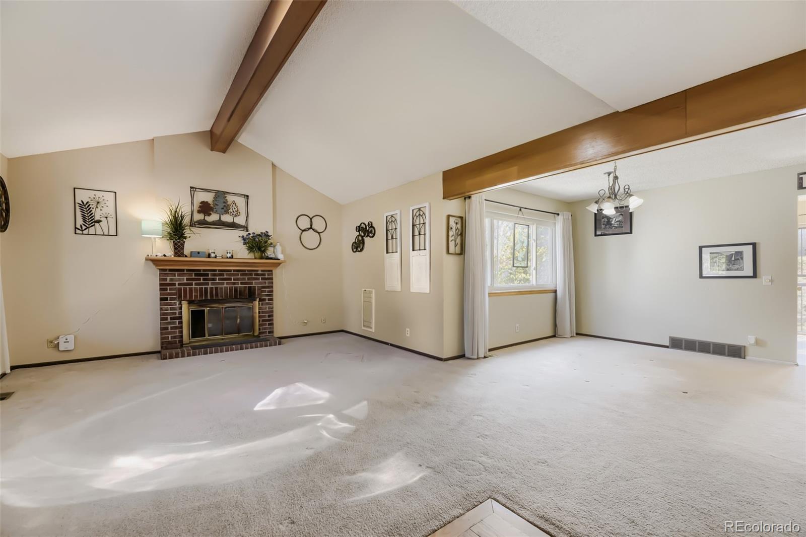 MLS Image #1 for 3669 s joplin street,aurora, Colorado