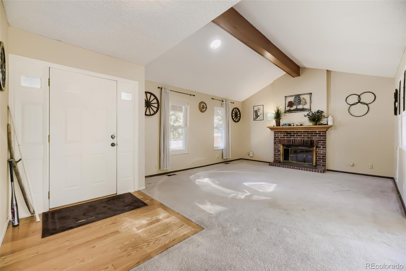MLS Image #2 for 3669 s joplin street,aurora, Colorado