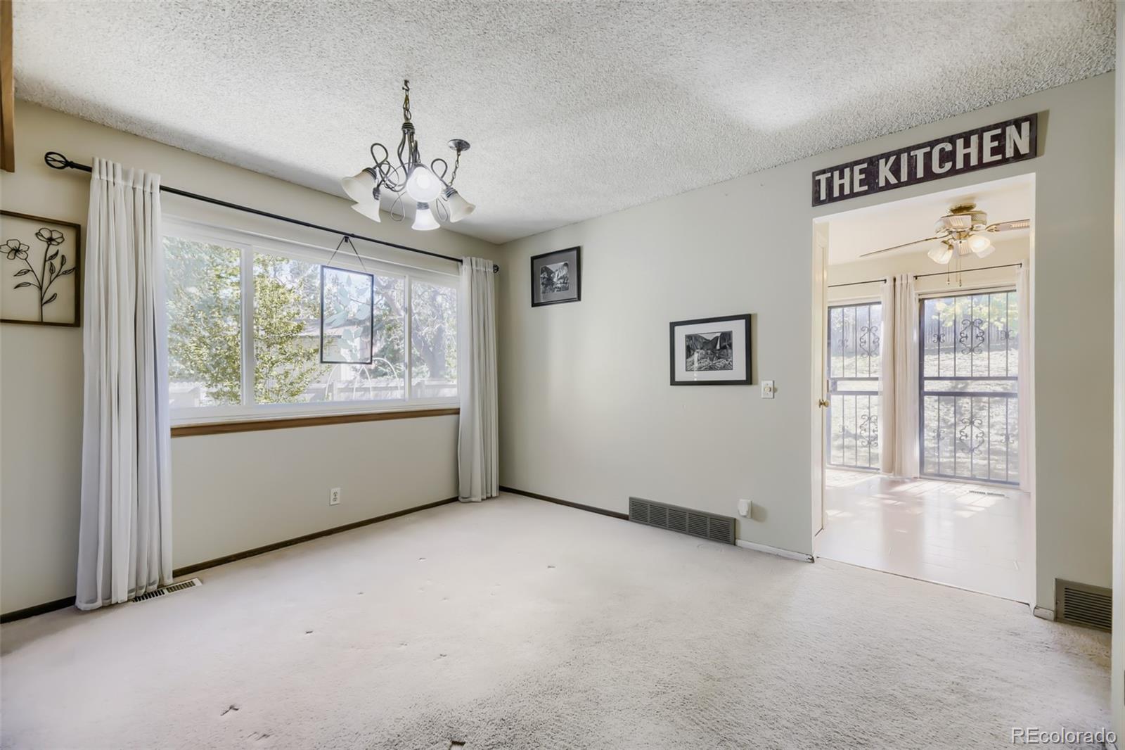 MLS Image #3 for 3669 s joplin street,aurora, Colorado
