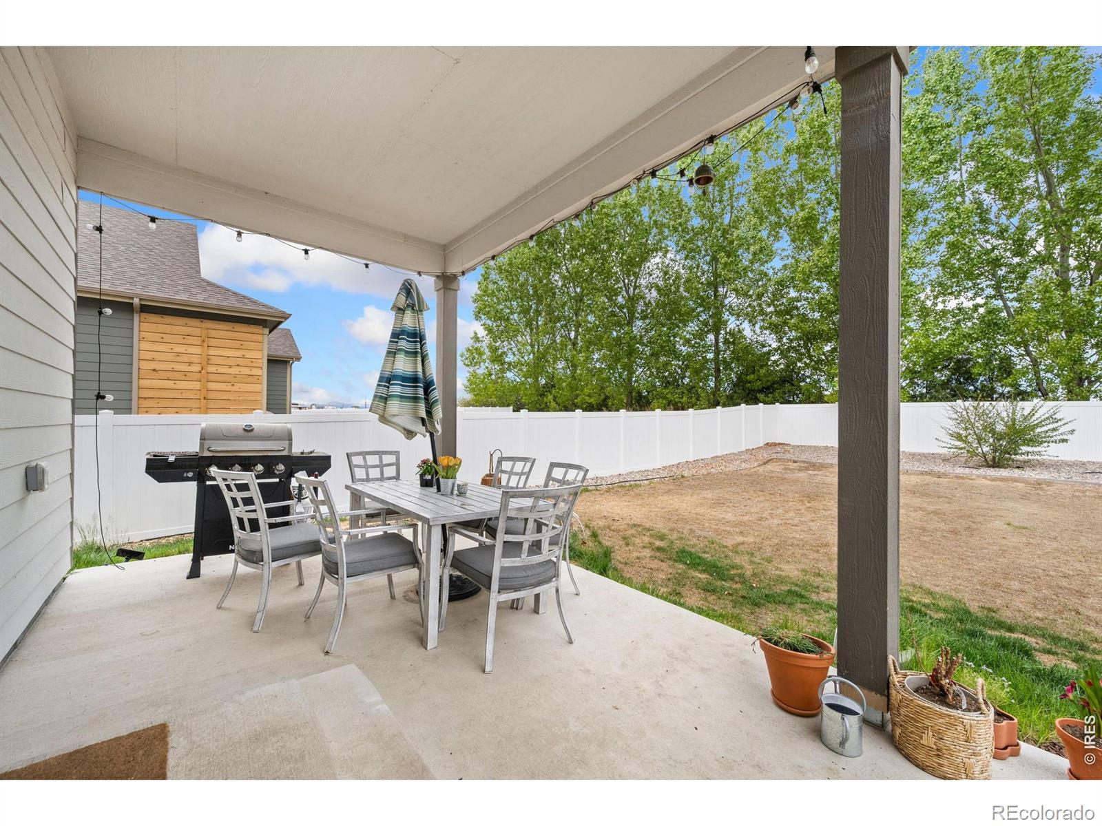 MLS Image #17 for 4567  mountain sky street,johnstown, Colorado