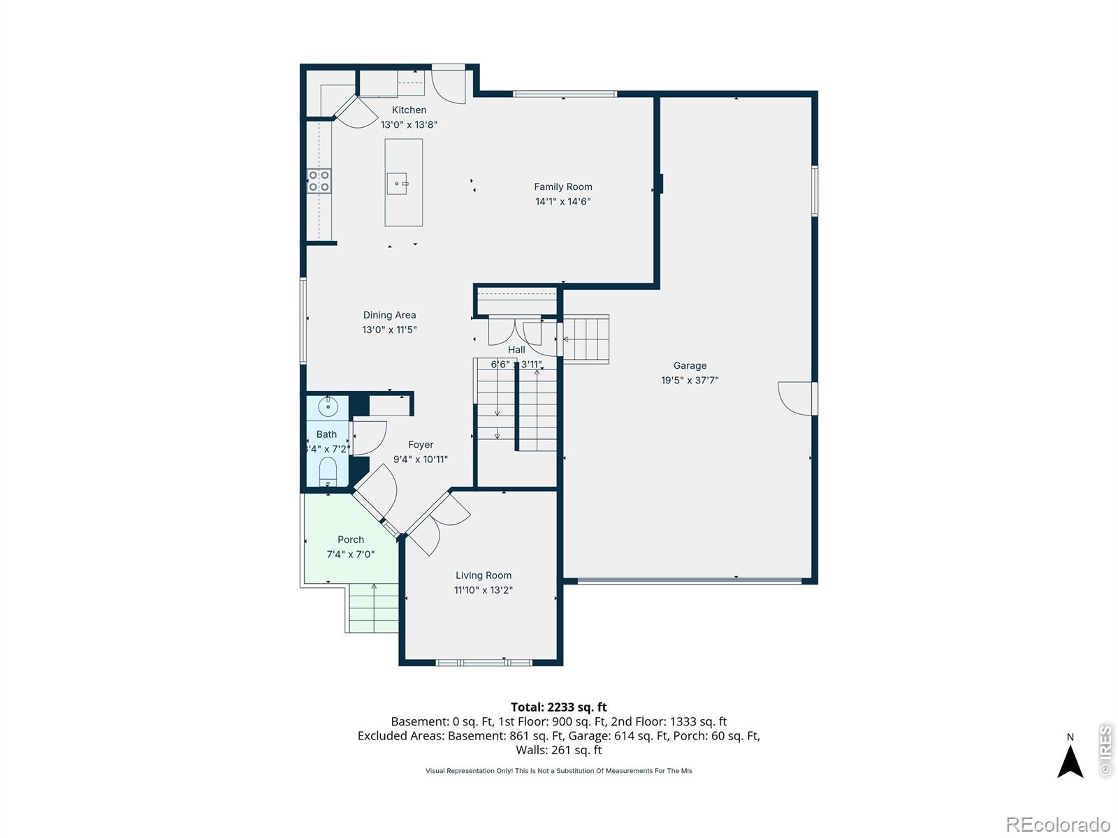 MLS Image #21 for 4567  mountain sky street,johnstown, Colorado