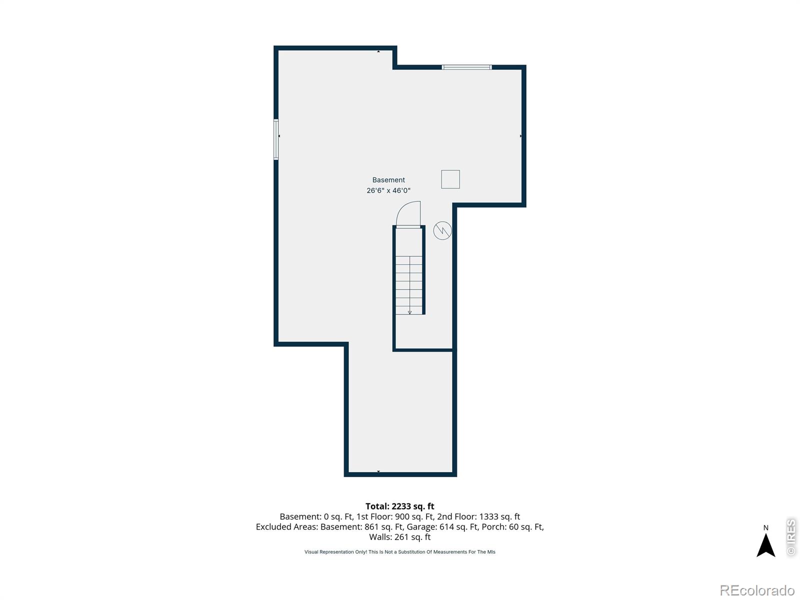 MLS Image #23 for 4567  mountain sky street,johnstown, Colorado