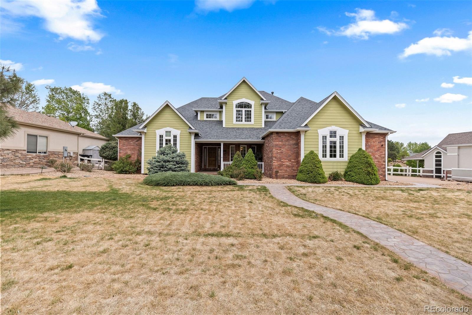 MLS Image #0 for 6885  saddleback avenue,firestone, Colorado