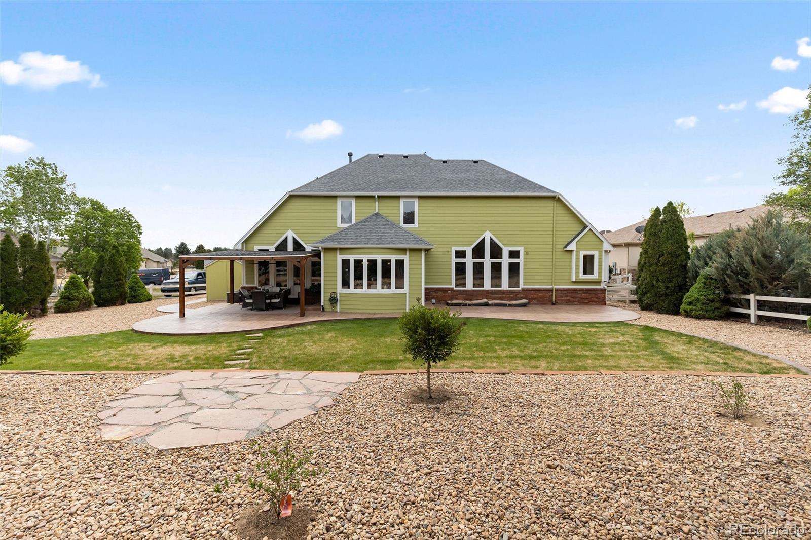 MLS Image #28 for 6885  saddleback avenue,firestone, Colorado