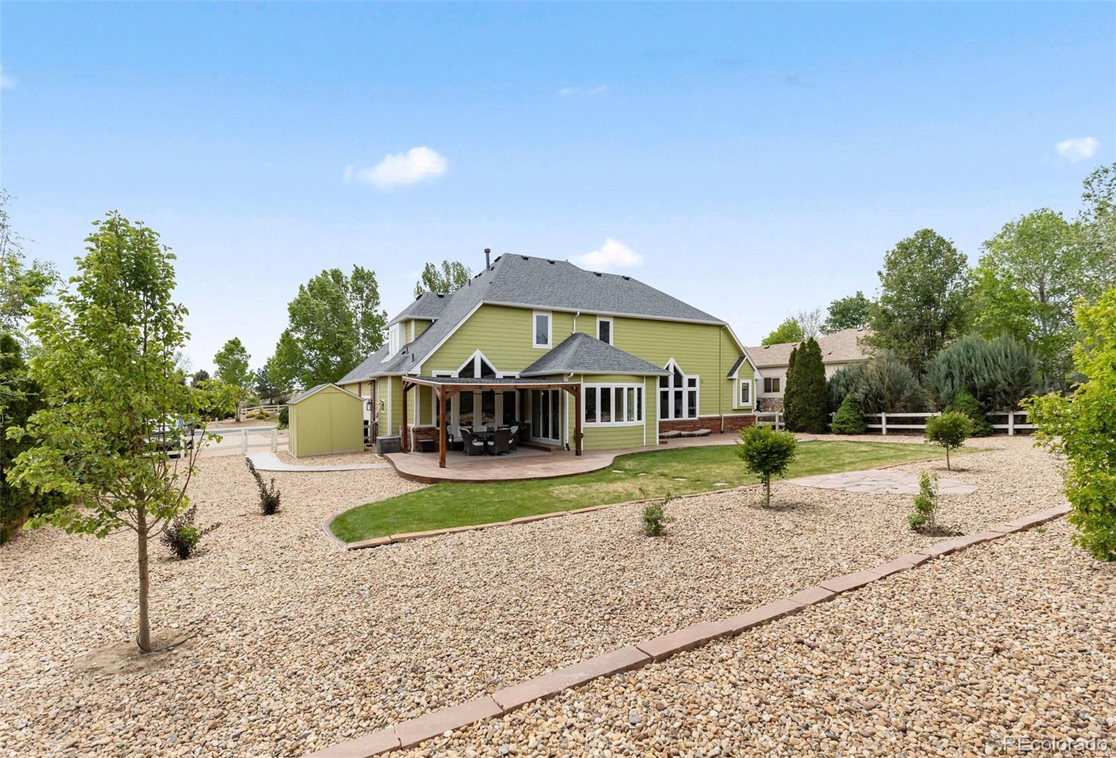 MLS Image #29 for 6885  saddleback avenue,firestone, Colorado