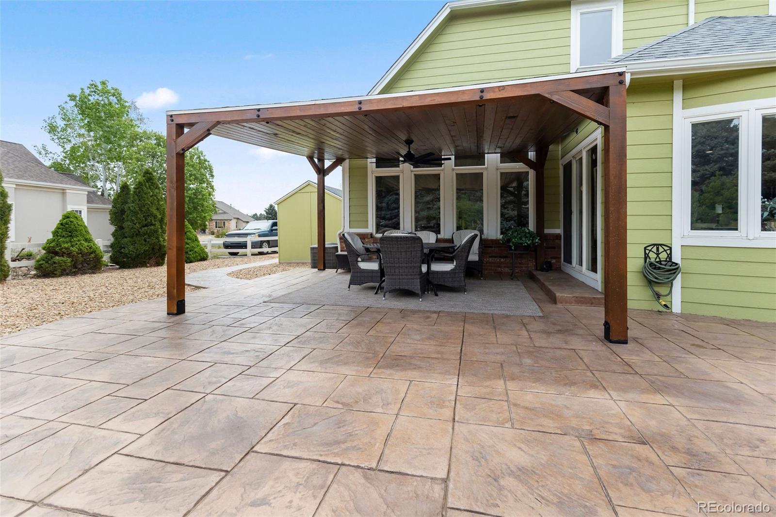 MLS Image #31 for 6885  saddleback avenue,firestone, Colorado