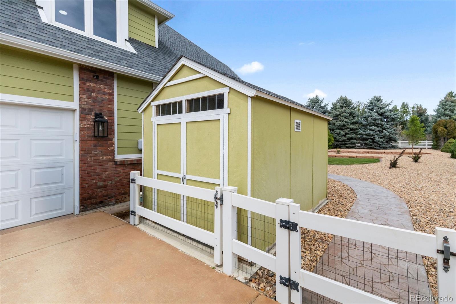 MLS Image #32 for 6885  saddleback avenue,firestone, Colorado