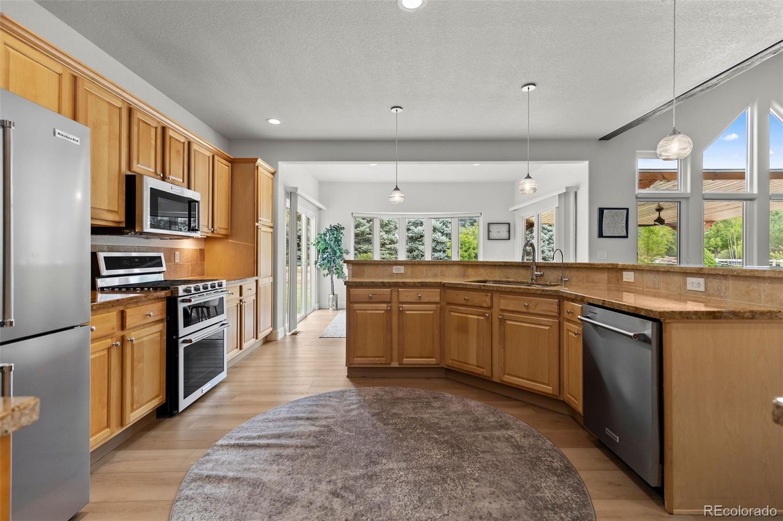 MLS Image #5 for 6885  saddleback avenue,firestone, Colorado