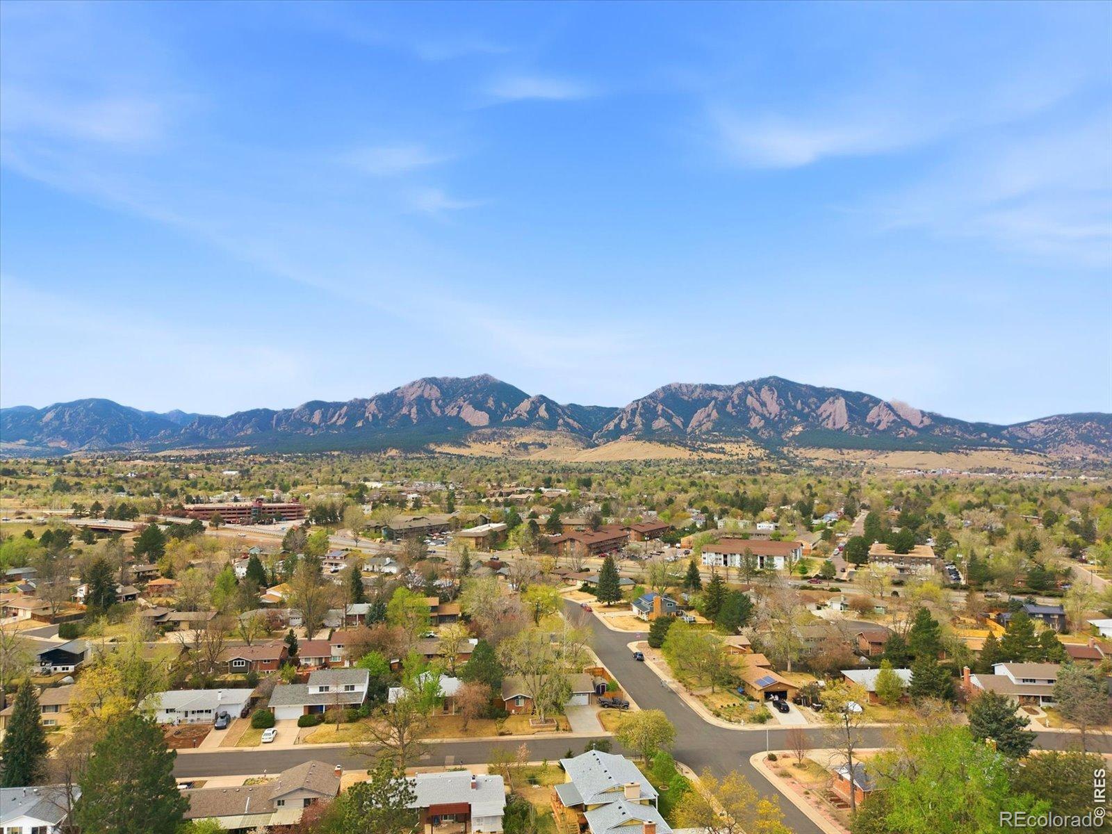 MLS Image #0 for 205  manhattan drive,boulder, Colorado
