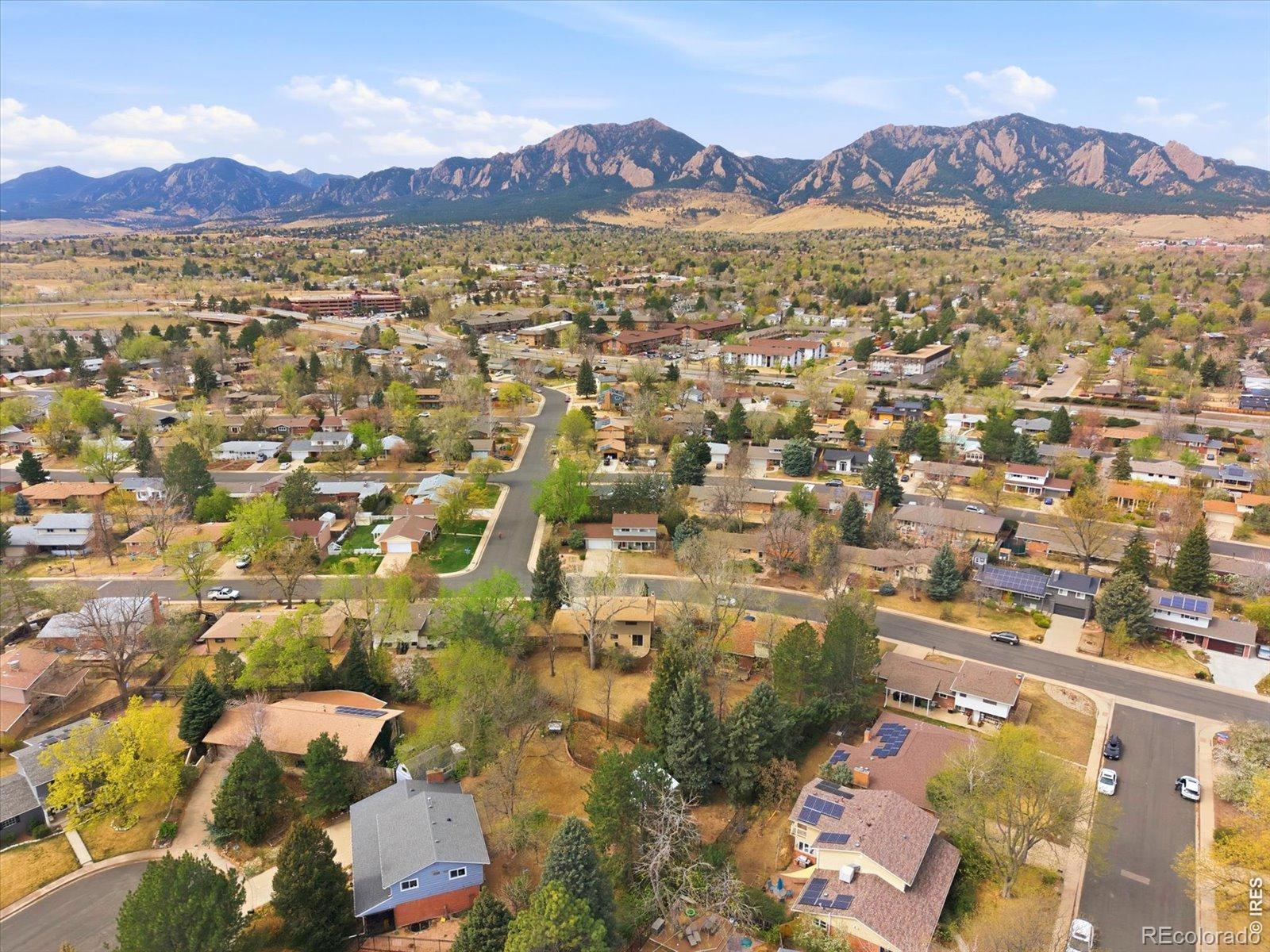 MLS Image #23 for 205  manhattan drive,boulder, Colorado