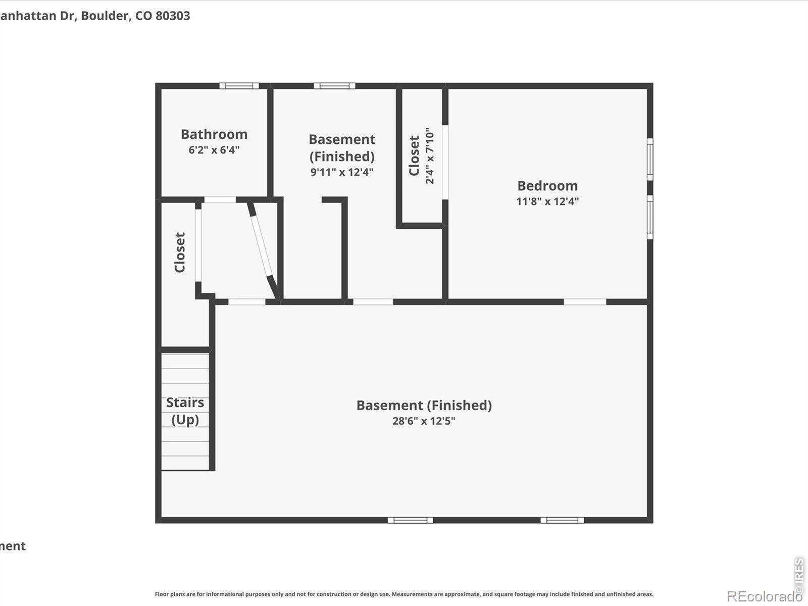 MLS Image #31 for 205  manhattan drive,boulder, Colorado