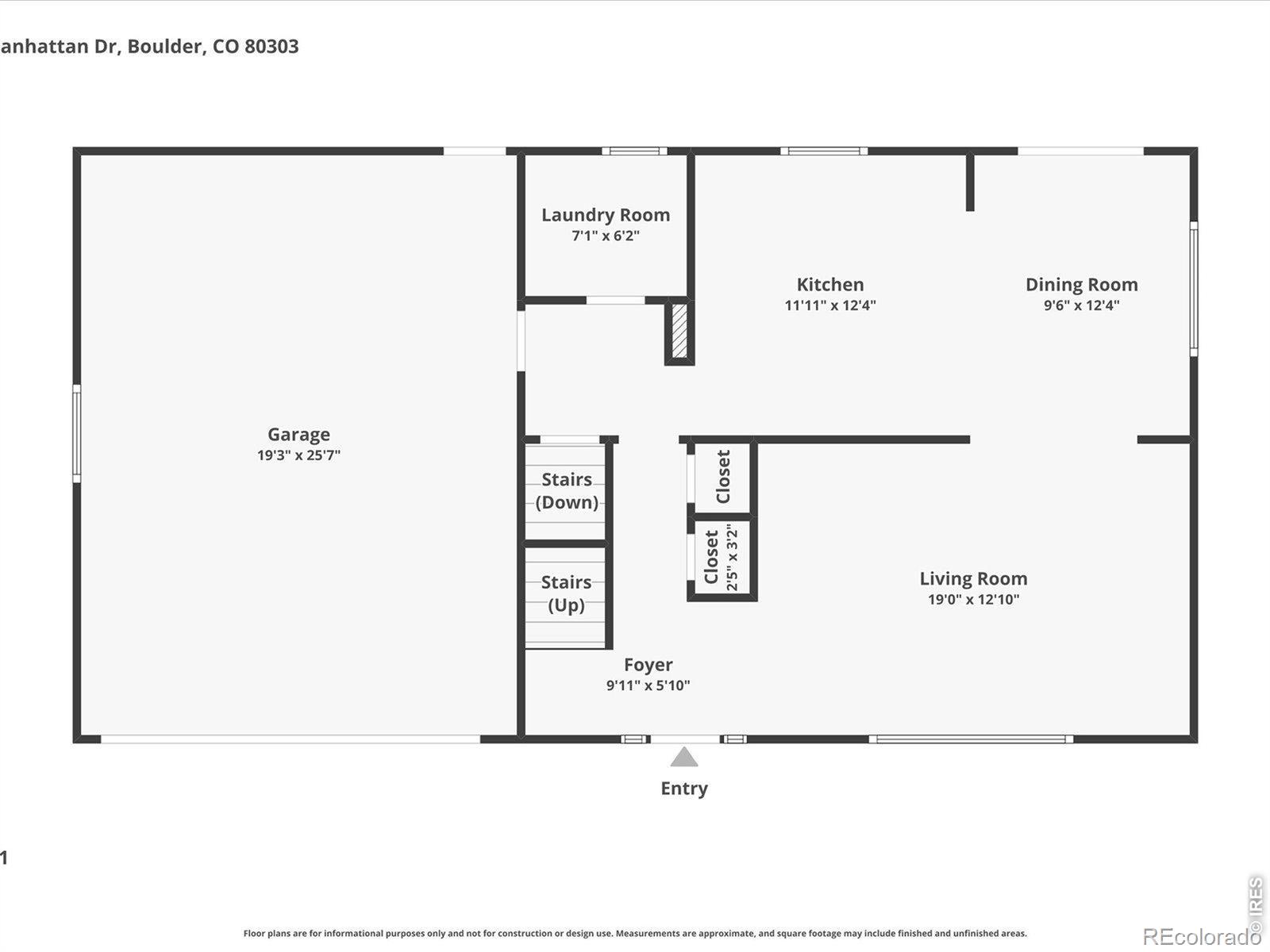 MLS Image #32 for 205  manhattan drive,boulder, Colorado