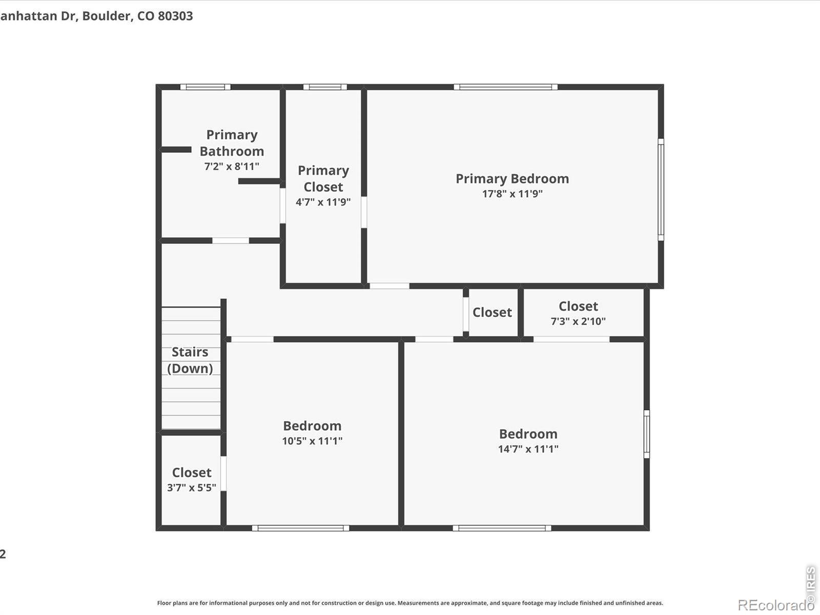 MLS Image #33 for 205  manhattan drive,boulder, Colorado
