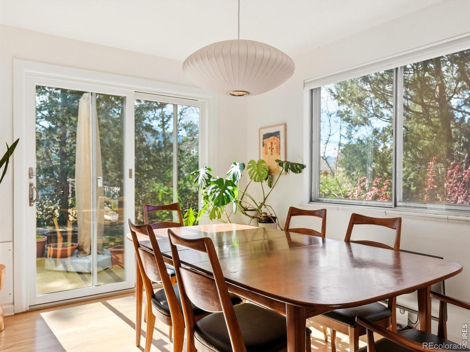 MLS Image #5 for 205  manhattan drive,boulder, Colorado