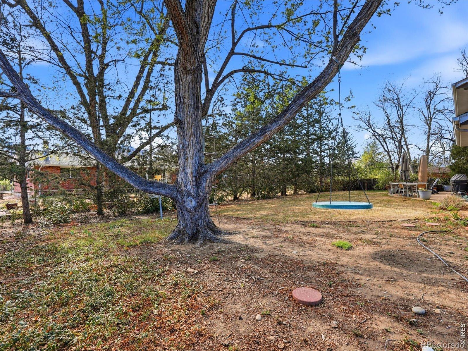 MLS Image #7 for 205  manhattan drive,boulder, Colorado