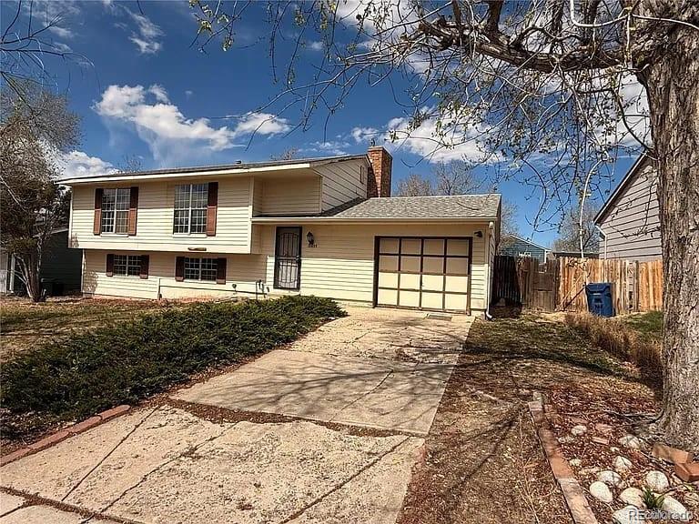 MLS Image #0 for 18035 e iowa drive,aurora, Colorado