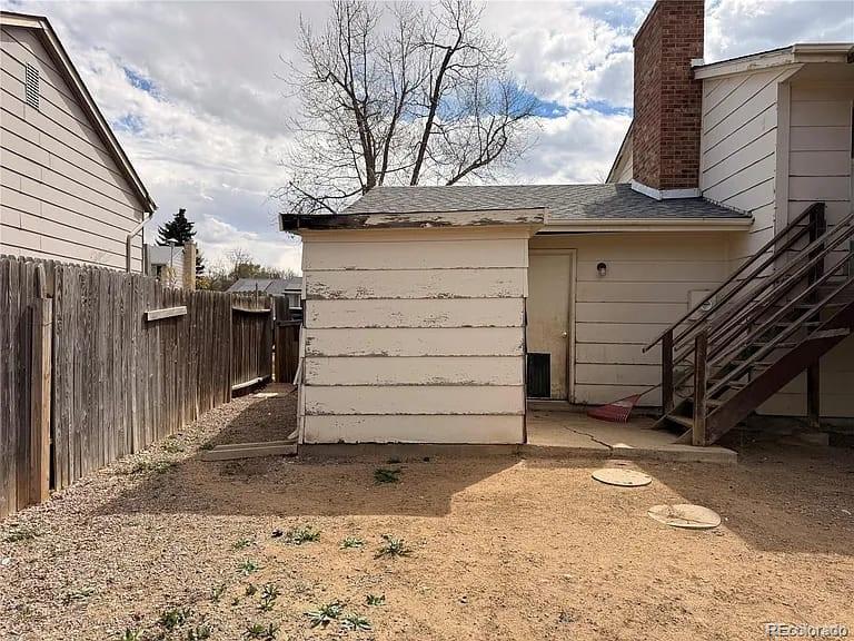 MLS Image #14 for 18035 e iowa drive,aurora, Colorado